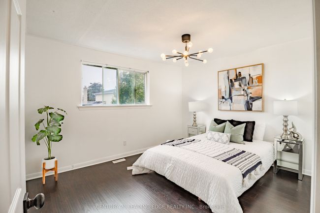 6 Jubilee Crt, House other with 4 bedrooms, 2 bathrooms and 4 parking in Brampton ON | Image 19