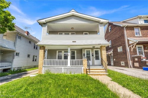 1dn-4700 Rockwood Rd, Garfield Heights, OH, 44125-1276 | Card Image
