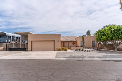 12179 E Via Loma Vis, Yuma, AZ, 85367-9054 | Card Image