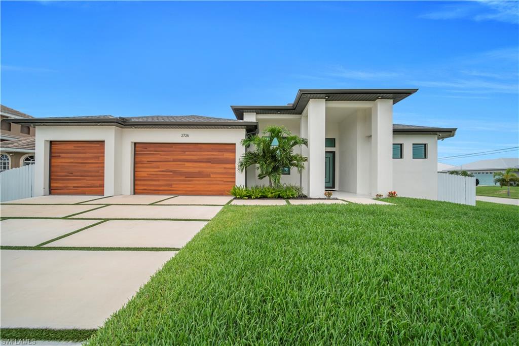 Residential in CAPE CORAL 2