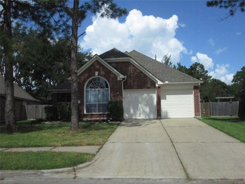 3610 Darby Ct, Pearland, TX, 77584-8599 | Card Image