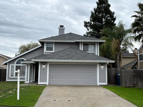 4 Coso Court, Sacramento, CA, 95838 | Card Image