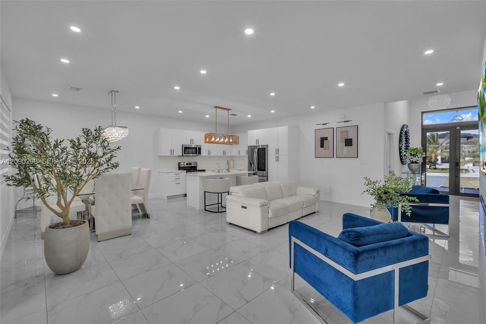 Residential in Miami 3