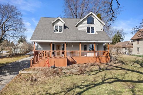 W350 County Road L Street, East Troy, WI, 53120 | Card Image