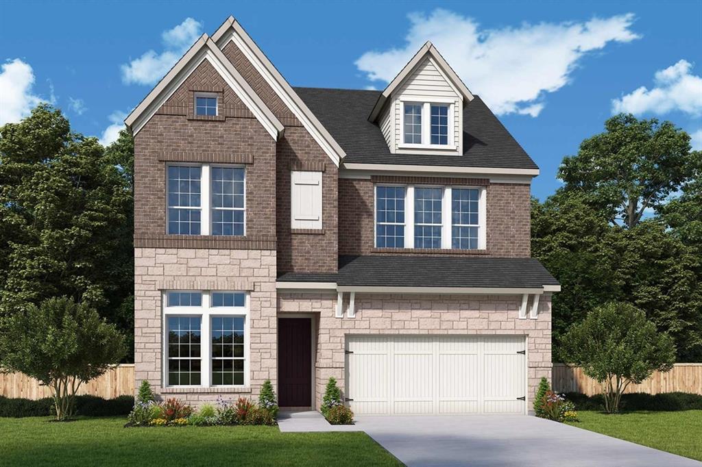 Span , The Colony, TX 75056