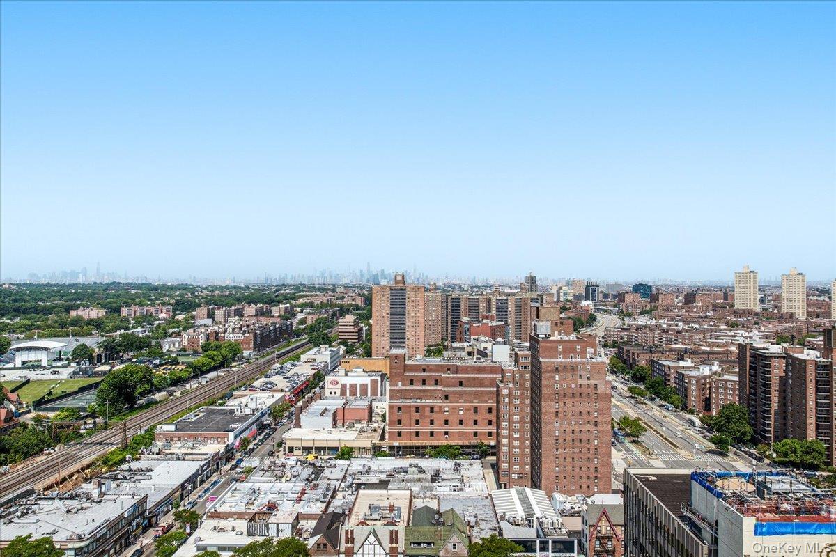 Residential in New York