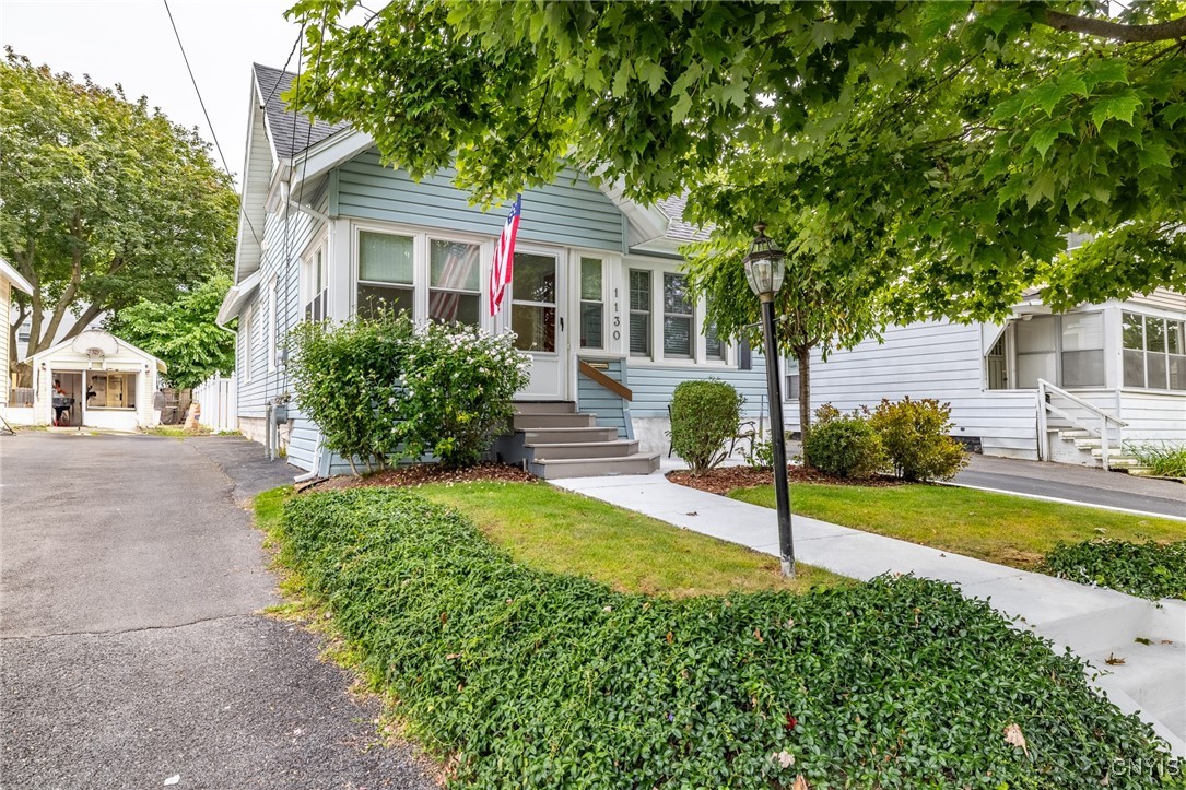 Glencove Rd, Syracuse, NY 13206
