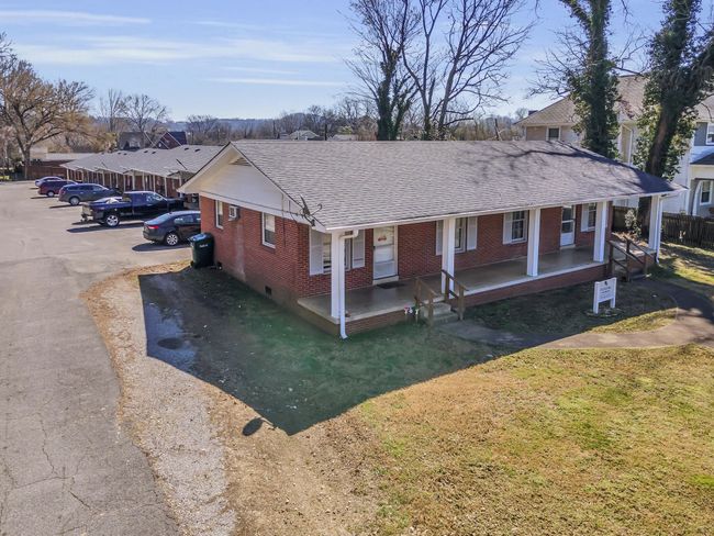 123 S Sam Davis Ave, Home with 0 bedrooms, 0 bathrooms and null parking in Pulaski TN | Image 31