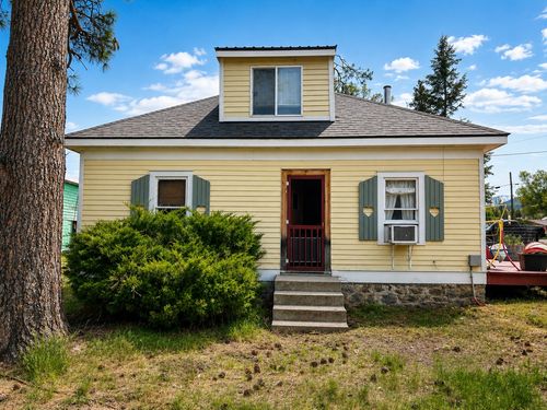 202 S Water St, Darby, MT, 59829-9780 | Card Image