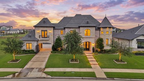 1752 Courtland Dr, Frisco, TX, 75034-3618 | Card Image