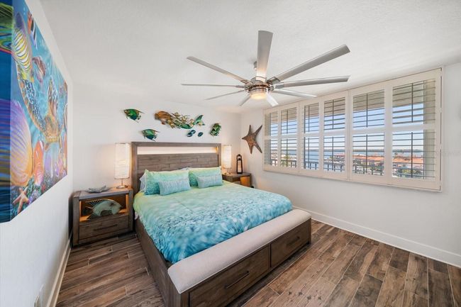APT-504S - 1591 Gulf Blvd, Condo with 2 bedrooms, 2 bathrooms and null parking in CLEARWATER BEACH FL | Image 26