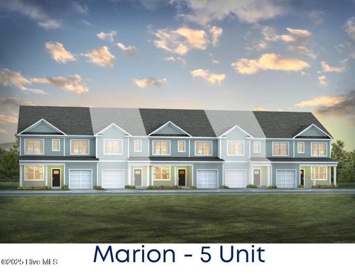 unit-1064-4209 Allsbrook Lane, Leland, NC, 28451 | Card Image