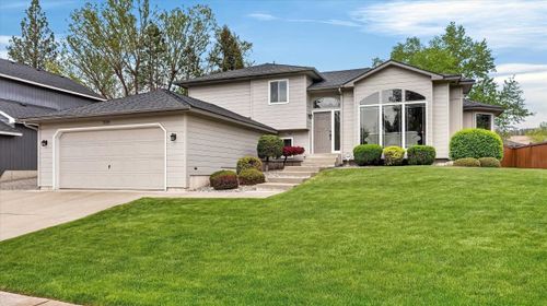 7210 N Deschutes Dr, Spokane, WA, 99208 | Card Image