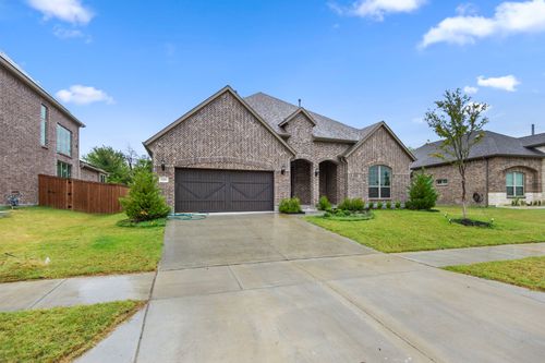 16050 Talamore Ln, Frisco, TX, 75035-5611 | Card Image