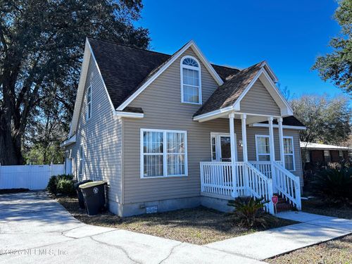 7952 118th St, Jacksonville, FL, 32244-3424 | Card Image