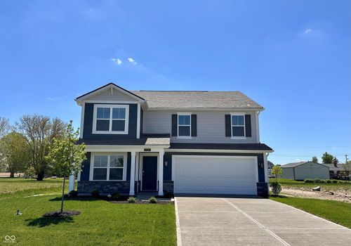 1339 Phillips Dr, Greenfield, IN, 46140-0198 | Card Image