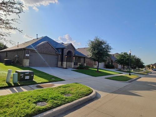 516 Rustic Oak Lane, McKinney, TX, 75072 | Card Image