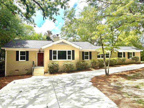 4532 Meadowood Rd, Columbia, SC, 29206-1356 | Card Image