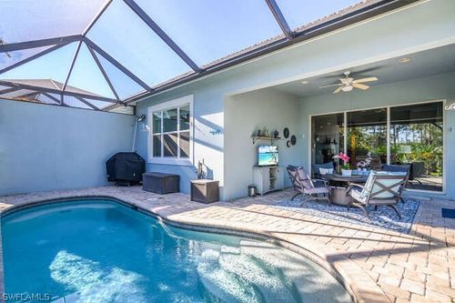 7003 Dominica Dr, NAPLES, FL, 34113-8223 | Card Image
