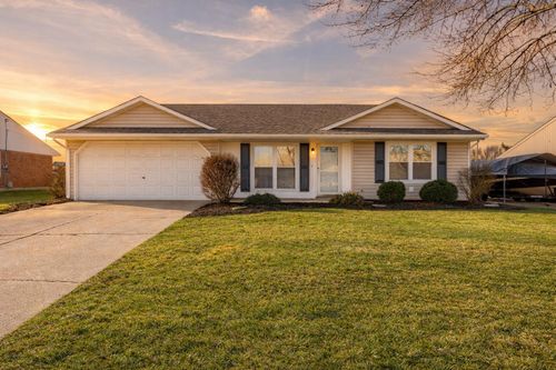 188 Mark Ct, Germantown, OH, 45327-9357 | Card Image