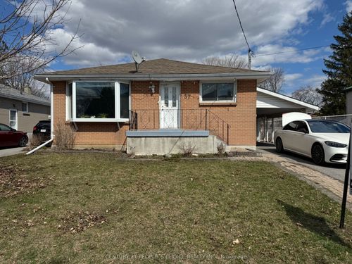 57 Sinclair St, Belleville, ON, K8P3S7 | Card Image