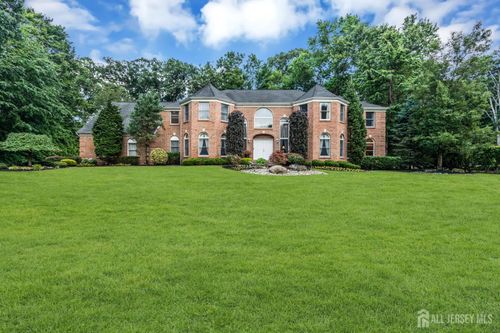 15 Harmony Ln, Monmouth Junction, NJ, 08852-2813 | Card Image