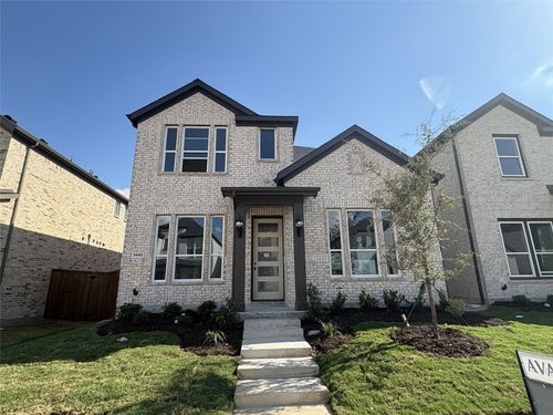 3042 Corvara Dr, Prosper, TX, 75078-3811 | Card Image