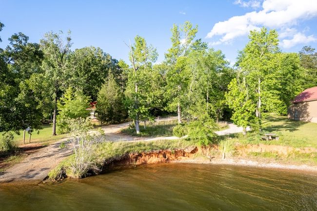 236 Overland Trl, House other with 3 bedrooms, 2 bathrooms and null parking in Sparta GA | Image 28