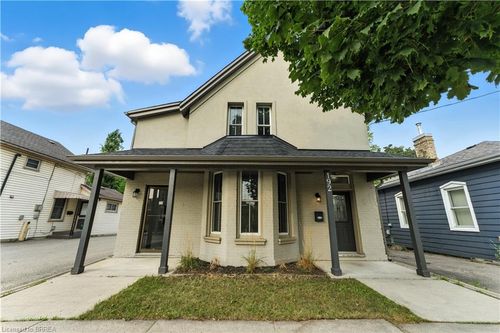 192 Brant Ave, Brantford, ON, N3T3H9 | Card Image