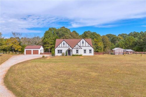 105 Knox Chapel Rd, Social Circle, GA, 30025-4146 | Card Image