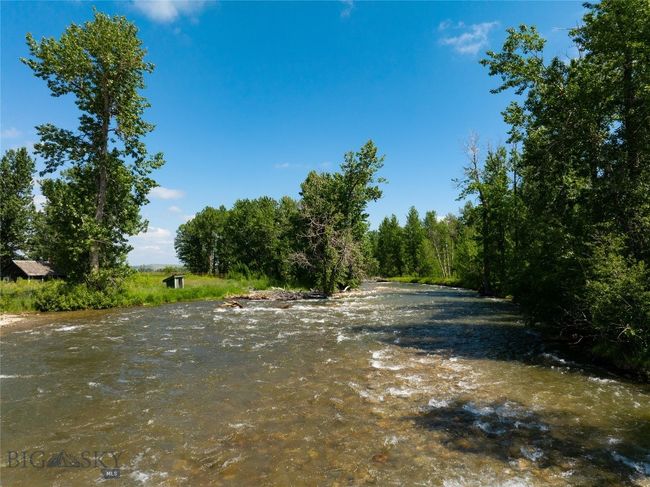 2825 Highway 78 S, House other with 5 bedrooms, 3 bathrooms and null parking in Absarokee MT | Image 35