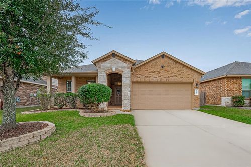 4507 Mondial Drive, Katy, TX, 77493 | Card Image