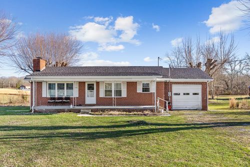 12500 Griffith Road, Pikeville, TN, 37367 | Card Image