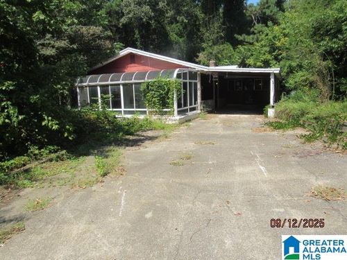 2606 Clayton St, Irondale, AL, 35210-4449 | Card Image