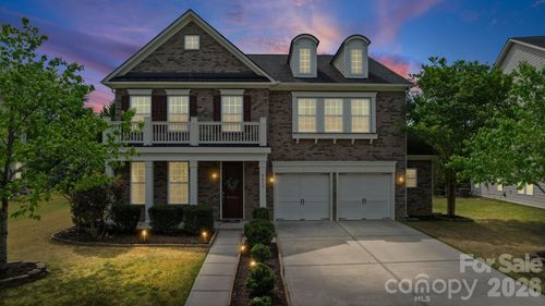 4019 Orchid Way, Tega Cay, SC, 29708-8609 | Card Image