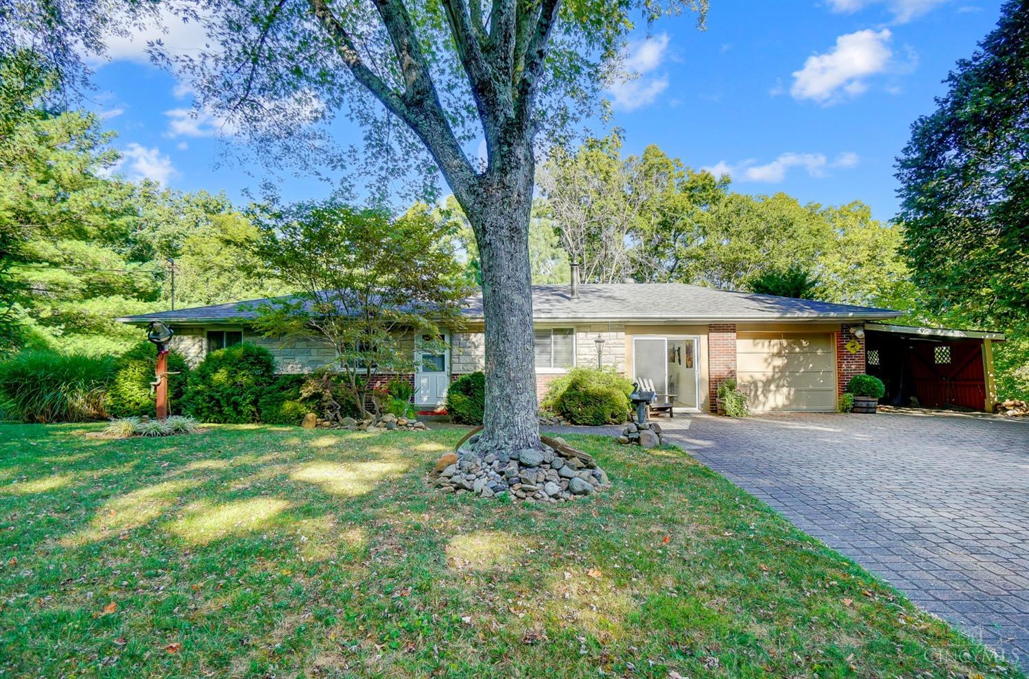 Olive Branch Stonelick Rd, Batavia, OH 45103