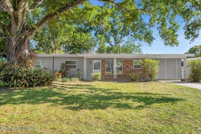 3706 Sutton Drive, House other with 3 bedrooms, 2 bathrooms and null parking in Orlando FL | Image 1