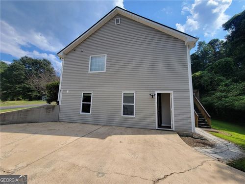 655 Alcovy Woods Dr, Lawrenceville, GA, 30045-7910 | Card Image