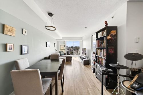 506-2888 E 2nd Avenue, Vancouver, BC, V5M1E3 | Card Image