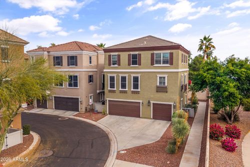 2791 S Balsam Dr, Gilbert, AZ, 85295-6011 | Card Image