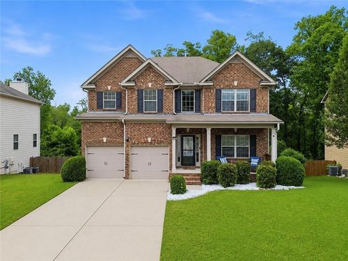 5190 Bucknell Trce, Cumming, GA, 30028-2634 | Card Image