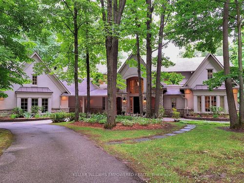 204 Forest Ridge Rd, Richmond Hill, ON, L4E3L8 | Card Image