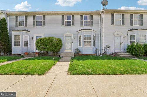 7206 Rutherford Green Cir, WINDSOR MILL, MD, 21244-3441 | Card Image