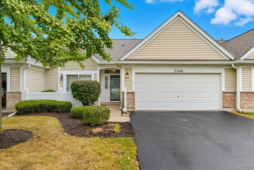 2346 Ashbrook Ln, Grayslake, IL, 60030-4408 | Card Image
