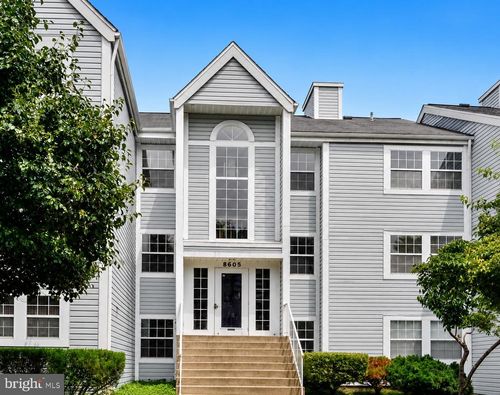e-8605 Falls Run Rd, ELLICOTT CITY, MD, 21043-7394 | Card Image