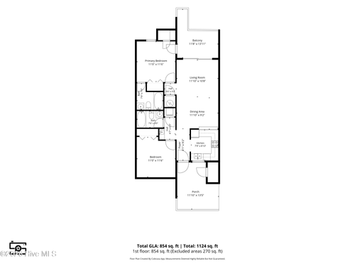 apt-803-1000 Caswell Beach Road, Oak Island, NC, 28465 | Card Image