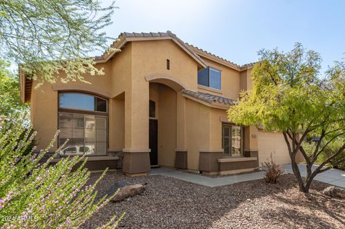 2805 W Wayne Lane, Anthem, AZ, 85086 | Card Image