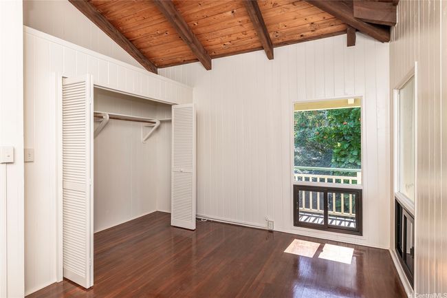 bedroom #1 on the main floor | Image 10
