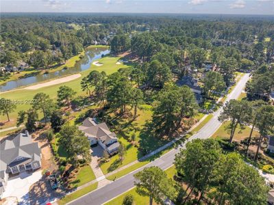 128 Belfair Oaks Boulevard, Home with 0 bedrooms, 0 bathrooms and null parking in Bluffton SC | Image 2