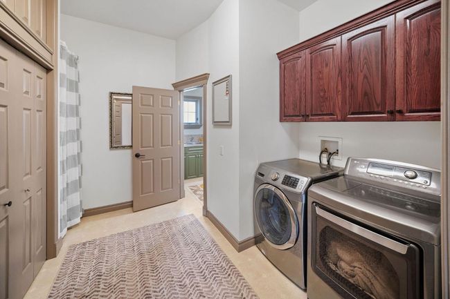 98 W Terrace Cres, House other with 4 bedrooms, 4 bathrooms and 5 parking in Cochrane AB | Image 33